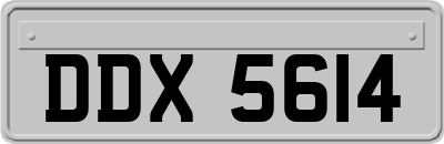 DDX5614