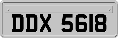 DDX5618