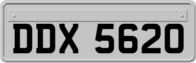 DDX5620