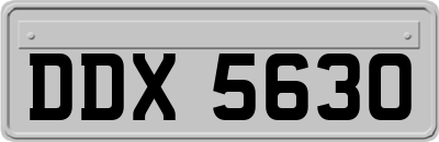 DDX5630