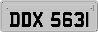 DDX5631
