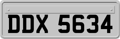 DDX5634
