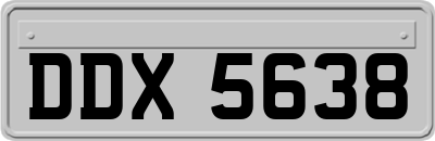 DDX5638