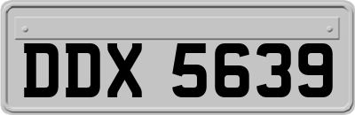 DDX5639