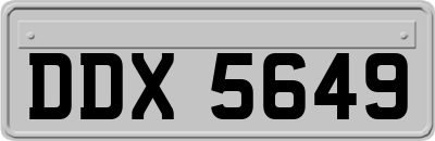 DDX5649