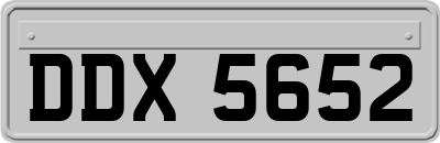 DDX5652