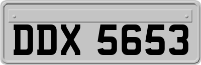 DDX5653