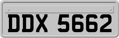 DDX5662