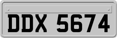 DDX5674