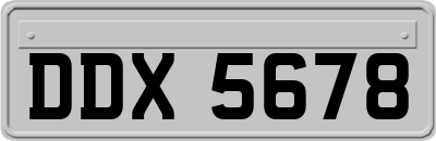 DDX5678