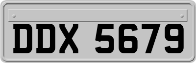 DDX5679