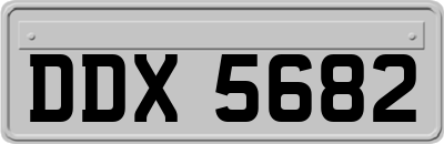 DDX5682