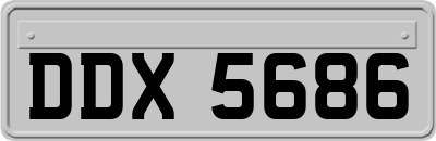 DDX5686