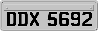 DDX5692