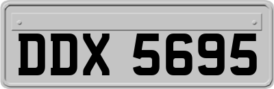 DDX5695