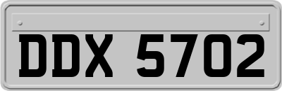 DDX5702