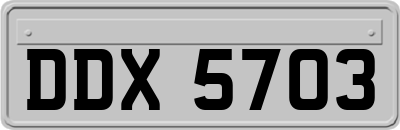 DDX5703