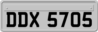 DDX5705