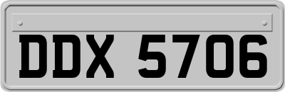 DDX5706