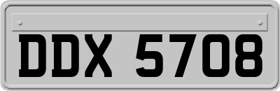 DDX5708