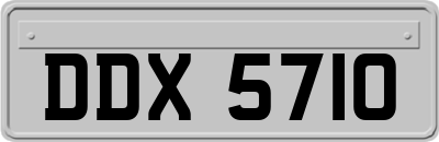 DDX5710