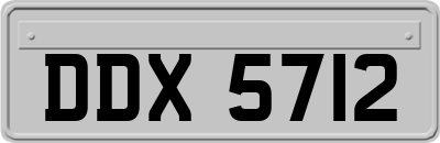 DDX5712