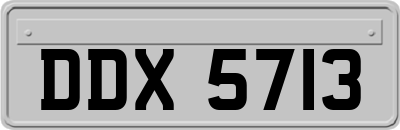 DDX5713
