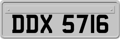 DDX5716