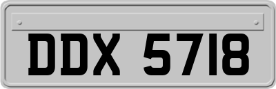 DDX5718