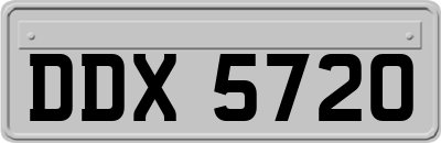 DDX5720
