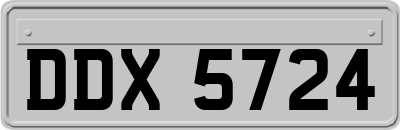 DDX5724