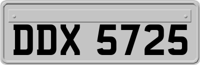 DDX5725