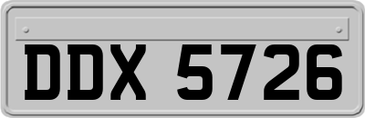 DDX5726
