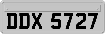 DDX5727
