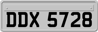DDX5728