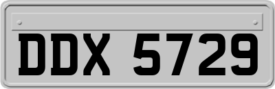 DDX5729