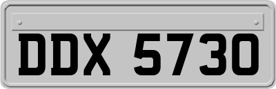 DDX5730