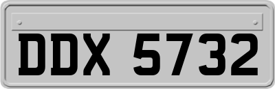DDX5732