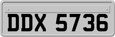 DDX5736