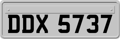 DDX5737