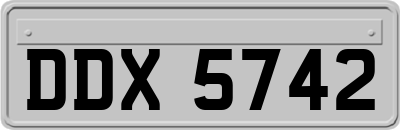 DDX5742