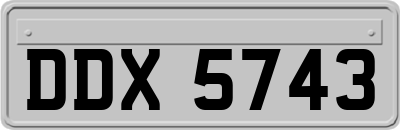 DDX5743