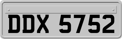 DDX5752