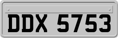 DDX5753