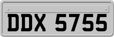 DDX5755