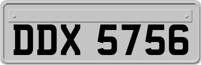 DDX5756