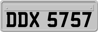 DDX5757