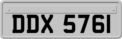 DDX5761