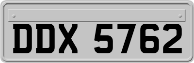 DDX5762