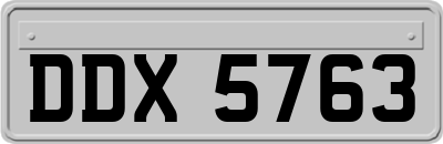 DDX5763